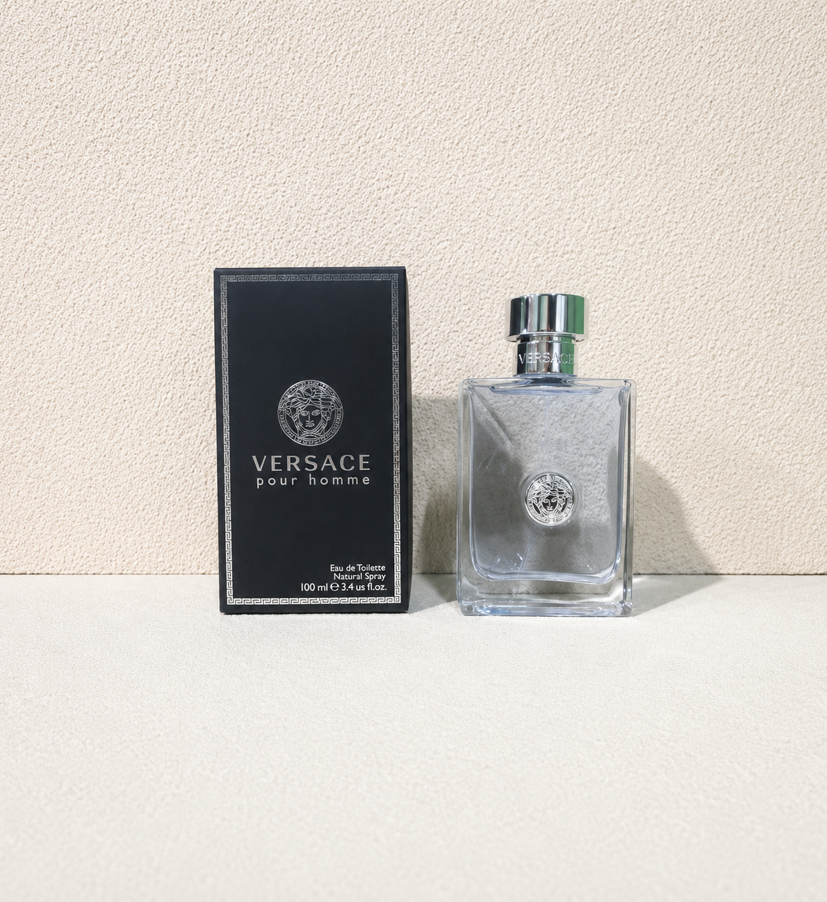 VERSACE SAME NAME 100ML
