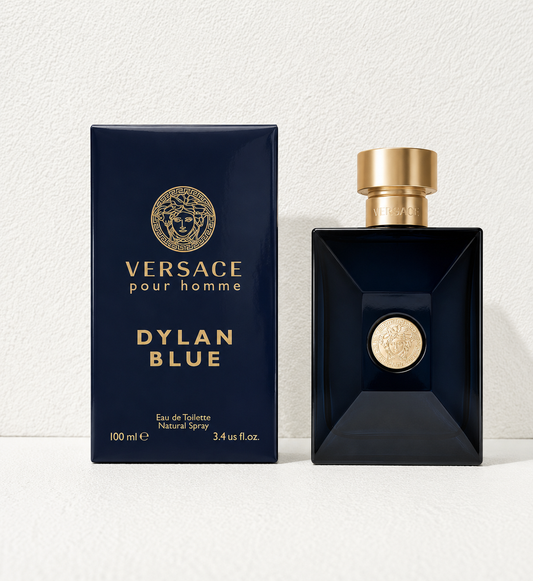 VERSACE DYLAN NEPTUNE 100ML