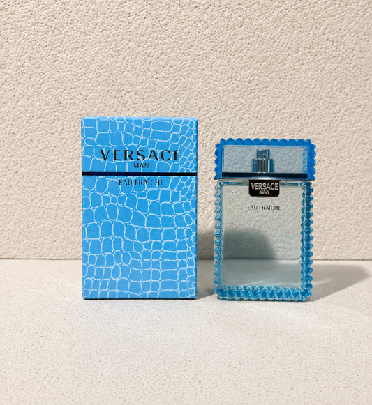VERSACE LIGHT BREEZE AND GENTLE CLOUDS 100ML