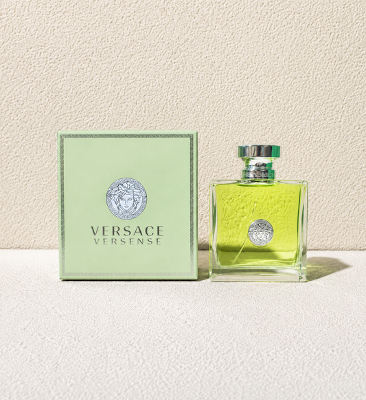 VERSACE MEDITERRANEAN HEART 100ML