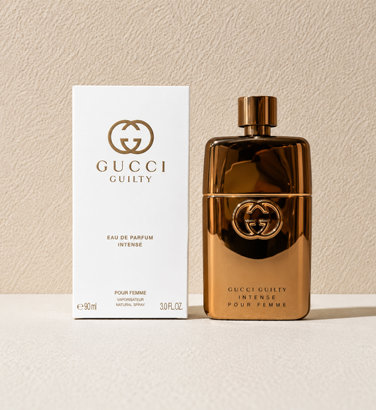 GUCCI INTENSE 90ML