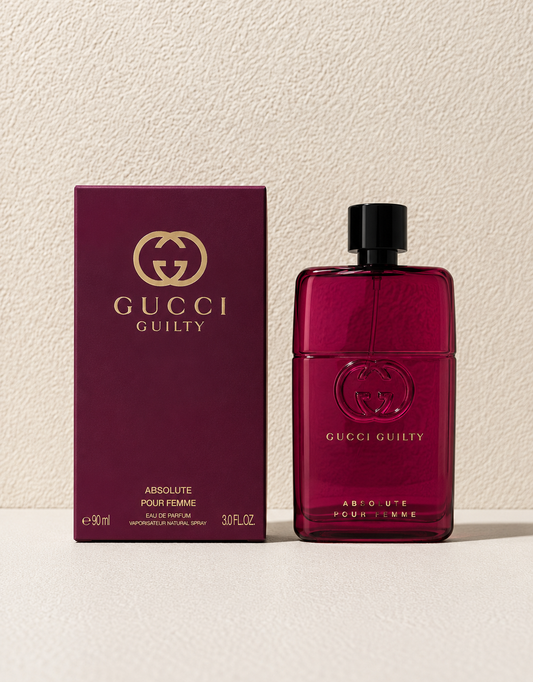 GUCCI ABSOLUTE 90ML