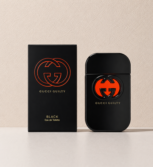 GUCCI MEN 75ML