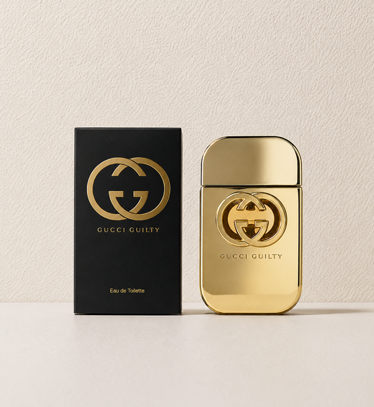 GUCCI ORIGINAL SIN 75ML