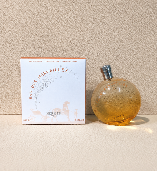 HERMÈS AYA TACHIBANA100ML