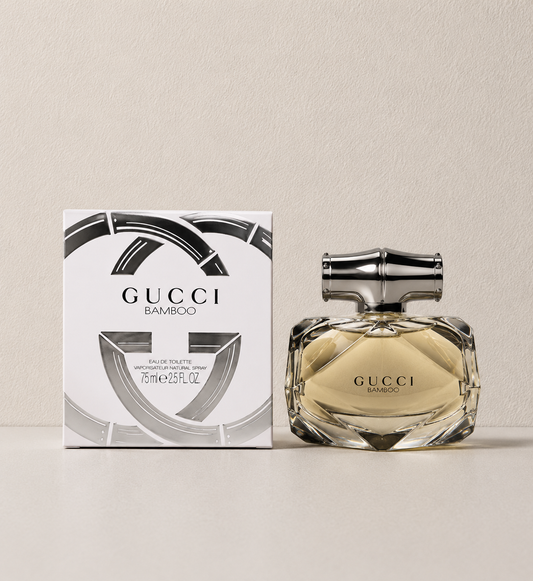 GUCCI BAMBOO 75ML