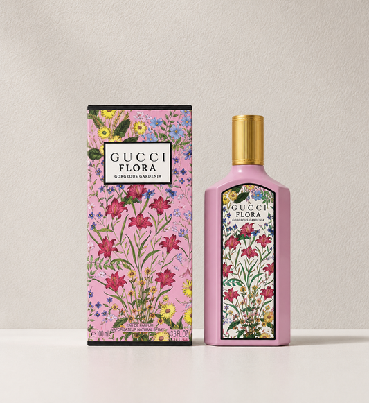 GUCCI FLORA 100ML