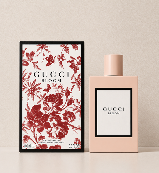GUCCI BLOOM 100ML