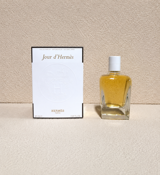 HERMÈS A DAY AT HERMÈS 85ML