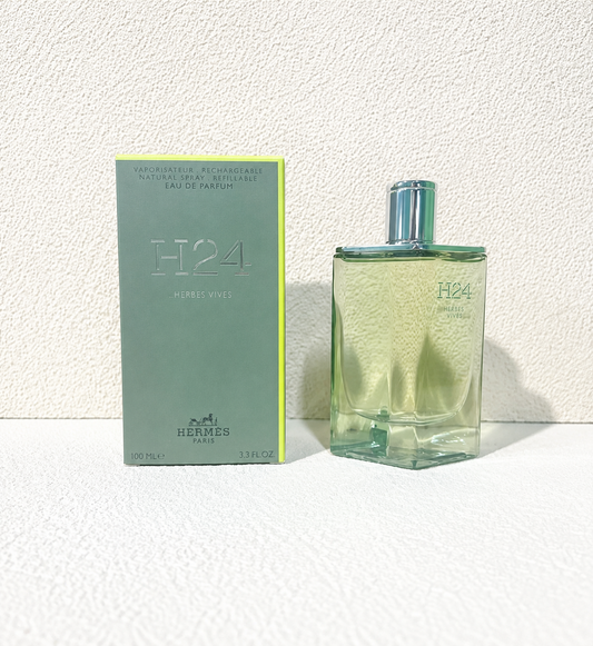 HERMÈS A REFRESHING AND UNRESTRAINED FEELING 100ML