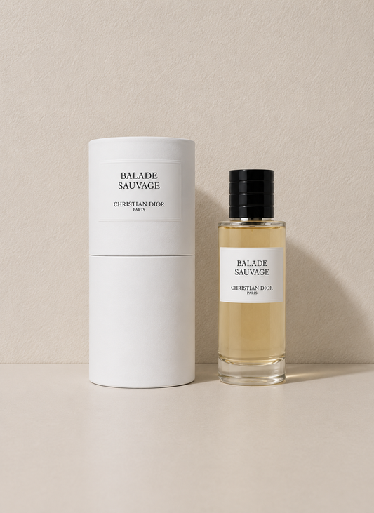 DIOR BALADE SAUVAGE 125ML