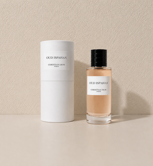 DIOR OUD ISPAHAN 125ML