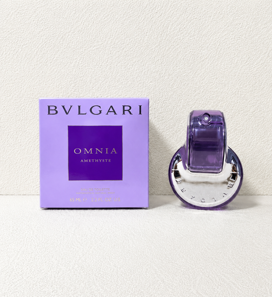 BVLGARI PURPLE WHEEL 65ML