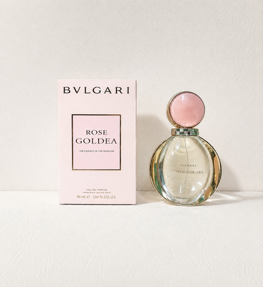 BVLGARI ROSE GOLD 90ML