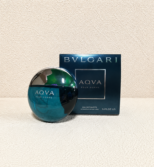 BVLGARI AZURE 100ML