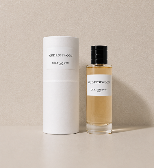 DIOR OUD ROSEWOOD 125ML