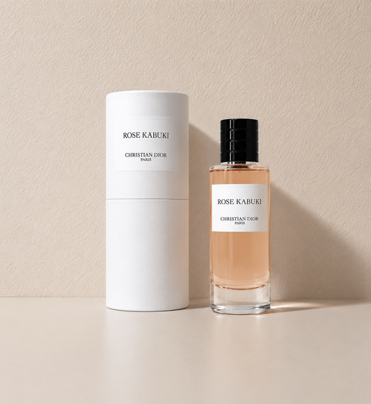 DIOR ROSE KABUKI 125ML
