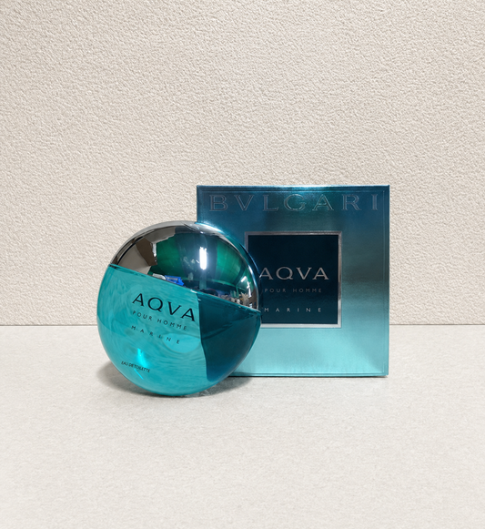 BVLGARI LIGHT BLUE 100ML