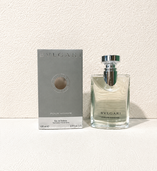 BVLGARI DARJEELING ORIGINAL 100ML