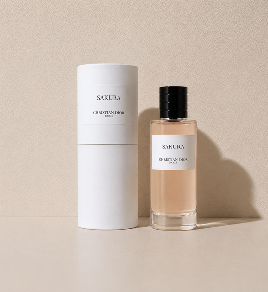 DIOR SAKURA 125ML