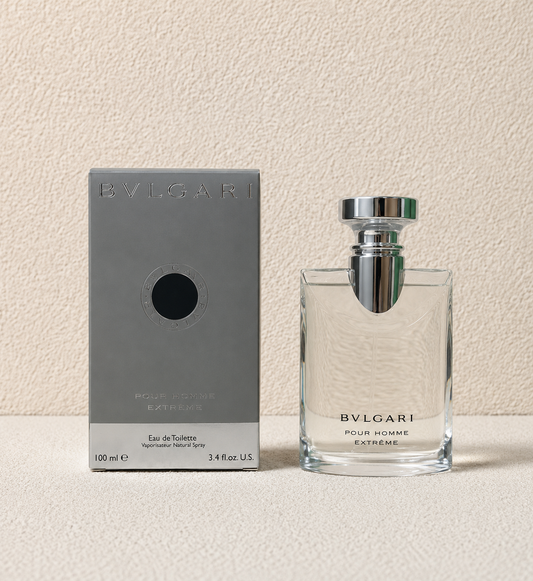 BVLGARI DARJEELING ULTIMATE 100ML