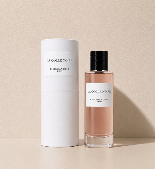 DIOR LA COLLE NOIRE 125ML