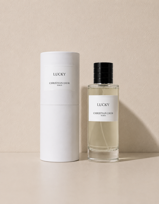 DIOR LUCKY 125ML