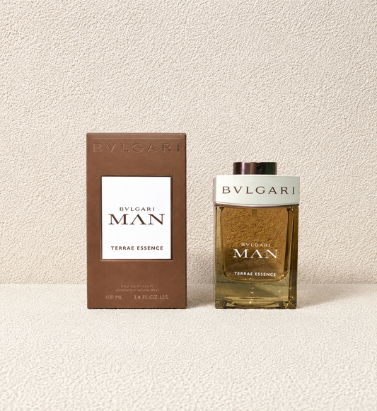 BVLGARI WARM LAND 100ML
