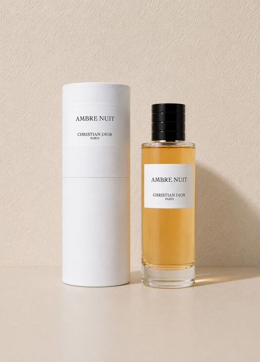 DIOR AMBRE NUIT 125ML
