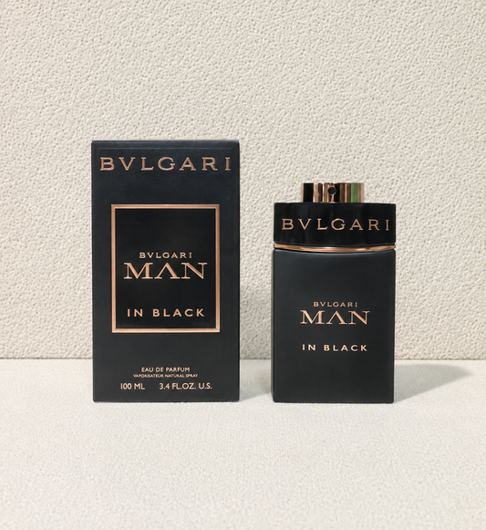 BVLGARI BLAZING FLAMES 100ML