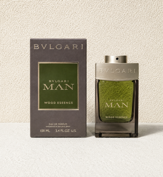 BVLGARI URBAN FOREST 100ML
