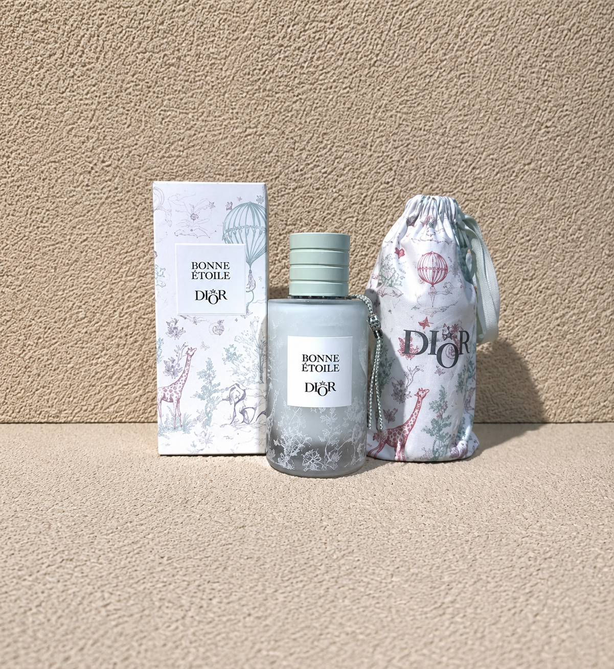 DIOR BONNE ETOILE 100ML