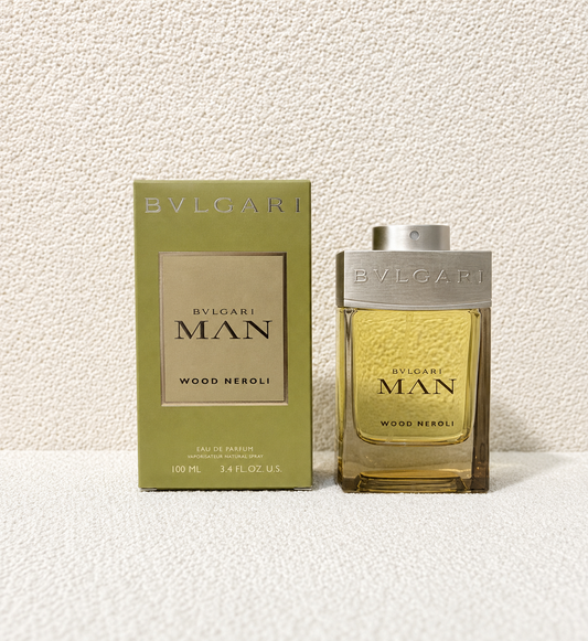 BVLGARI FOREST LIGHT 100ML