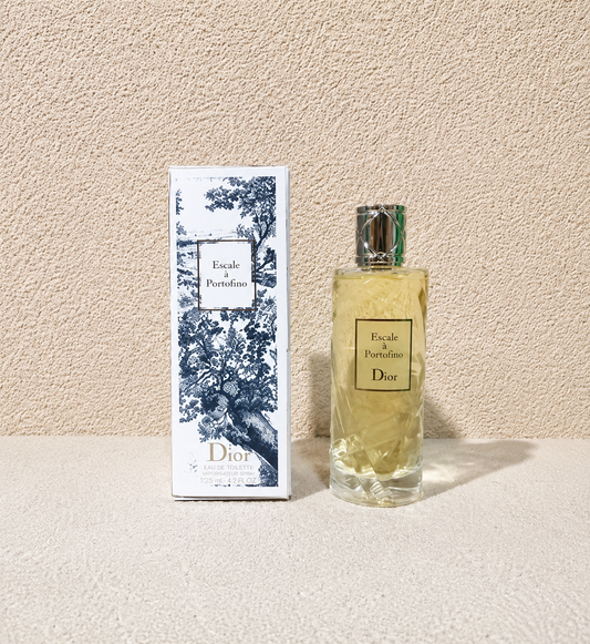 DIOR ESCALE A PORTOFINO 125ML