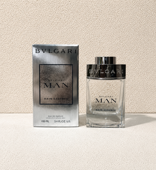 BVLGARI RAIN IN THE EMPTY VALLEY 100ML