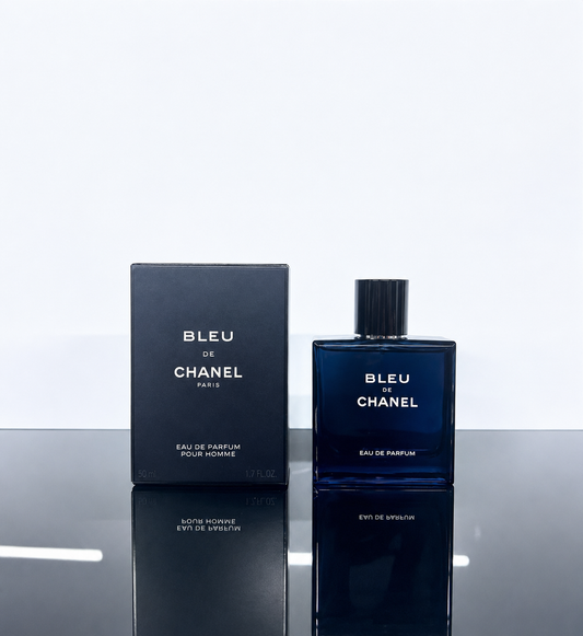 CHANEL AZURE FRAGRANCE 50ML