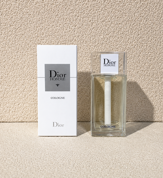 DIOR HOMME 125ML