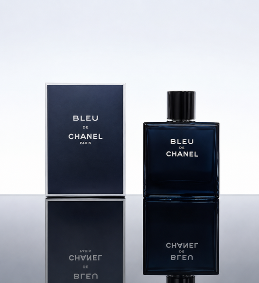 CHANEL AZURE ELEGANT FRAGRANCE 50ML