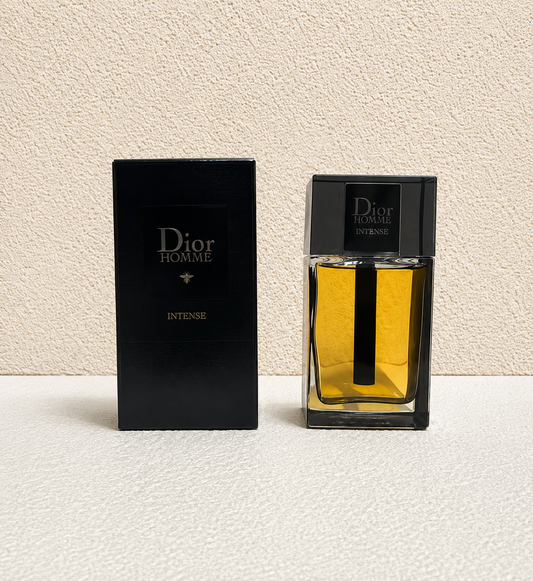 DIOR INTENSE 100ML