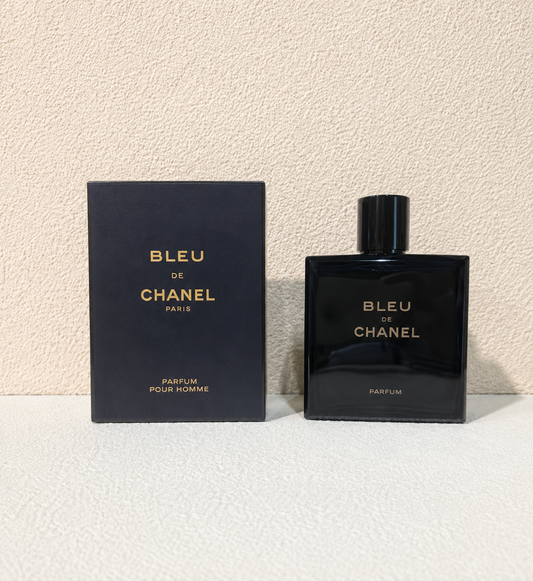 CHANEL AZURE FRAGRANCE VERSION 100ML