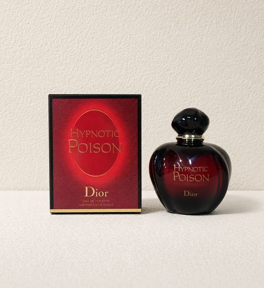 DIOR HYPNOTIC POISON 100ML