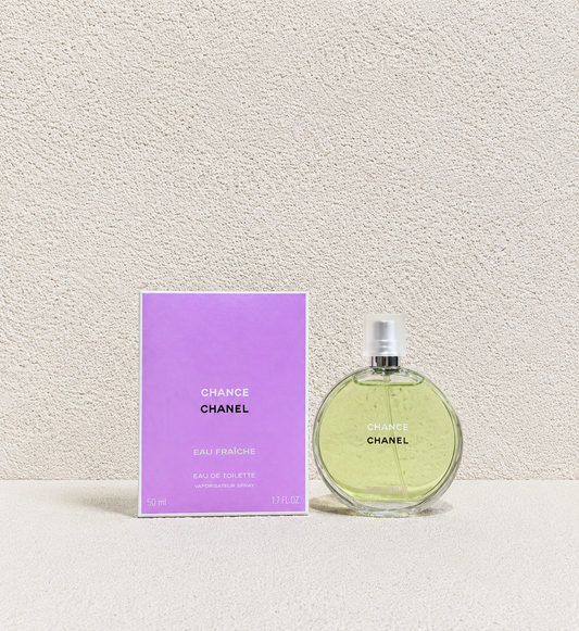 CHANEL GREEN ENCOUNTER 50ML