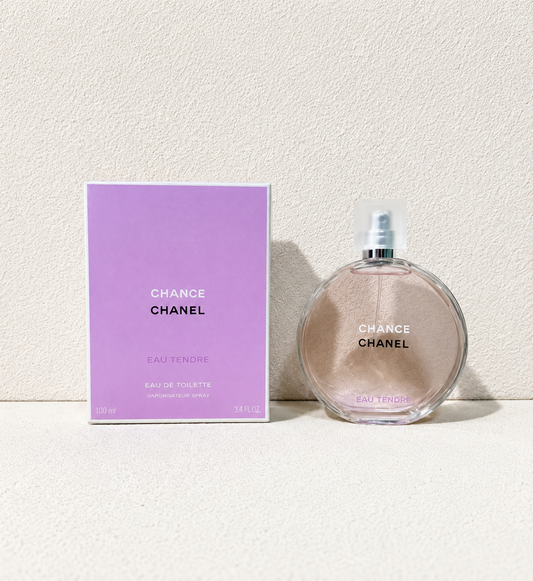 CHANEL PINK ENCOUNTER 100ML