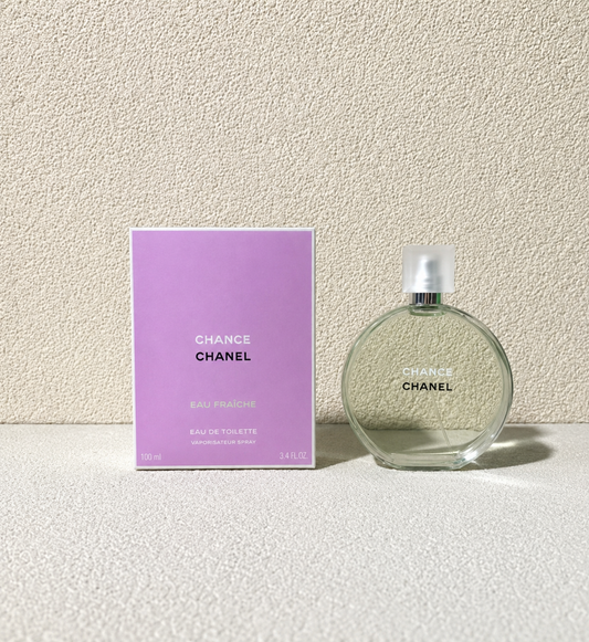CHANEL GREEN ENCOUNTER 100ML