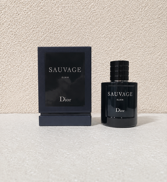 DIOR ELIXIR 100ML