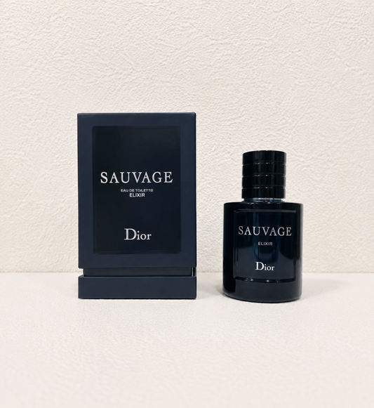 DIOR ELIXIR 60ML