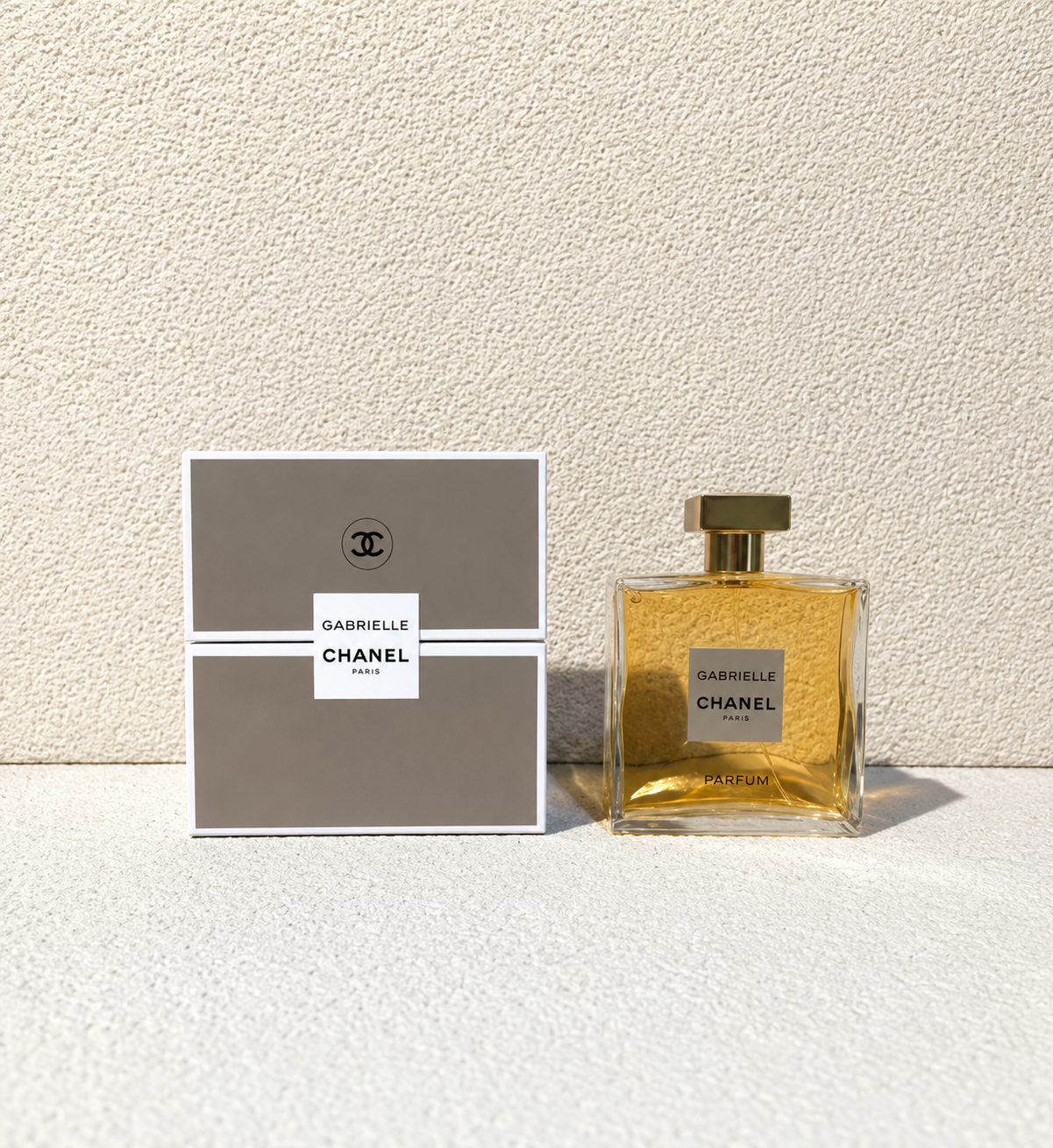CHANEL GABRIELLE FRAGRANCE EDITION 100ML