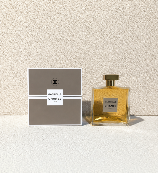 CHANEL GABRIELLE FRAGRANCE EDITION 100ML