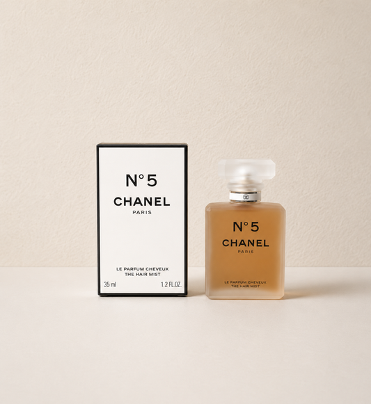 CHANEL N5 HAIR FRAGRANCE SPRAY 35ML