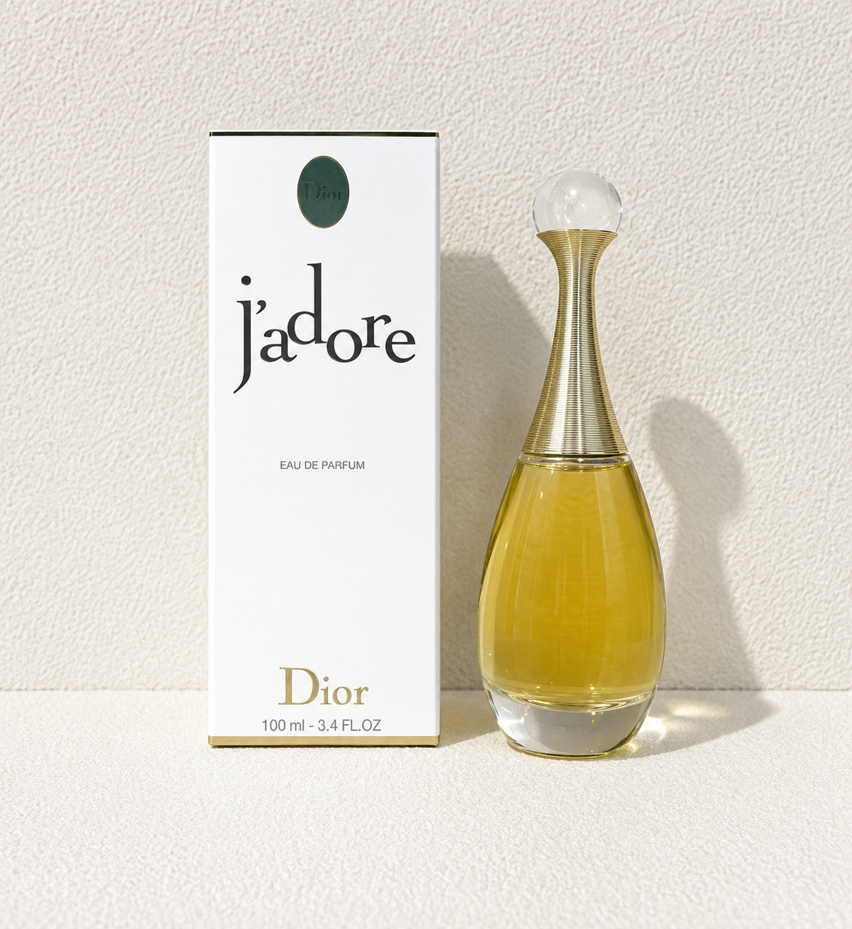 J’ADORE DIOR 100ML